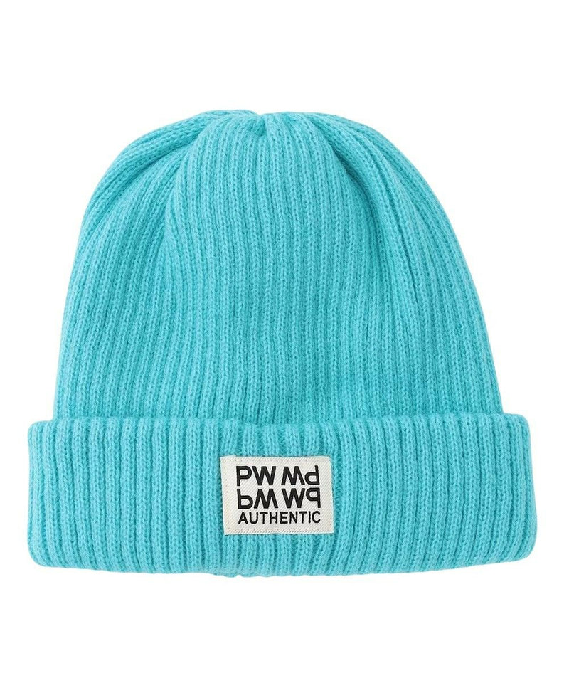 Knitted hat for men and women PW CIRCULUS golf