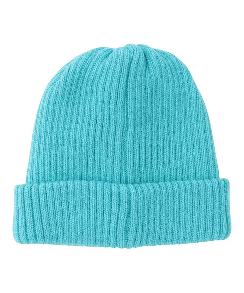 Knitted hat for men and women PW CIRCULUS golf