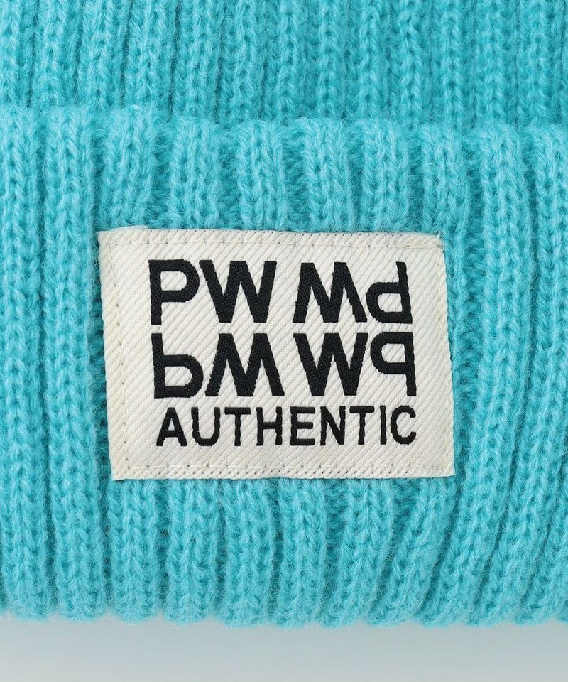 Knitted hat for men and women PW CIRCULUS golf