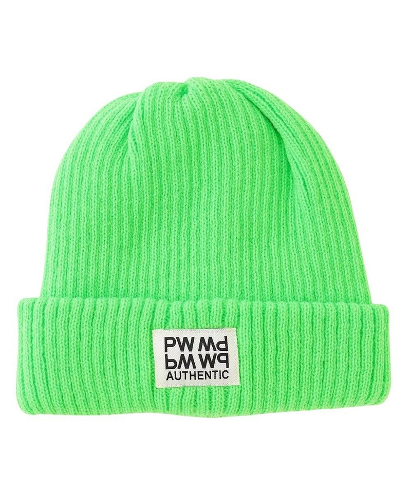 Knitted hat for men and women PW CIRCULUS golf