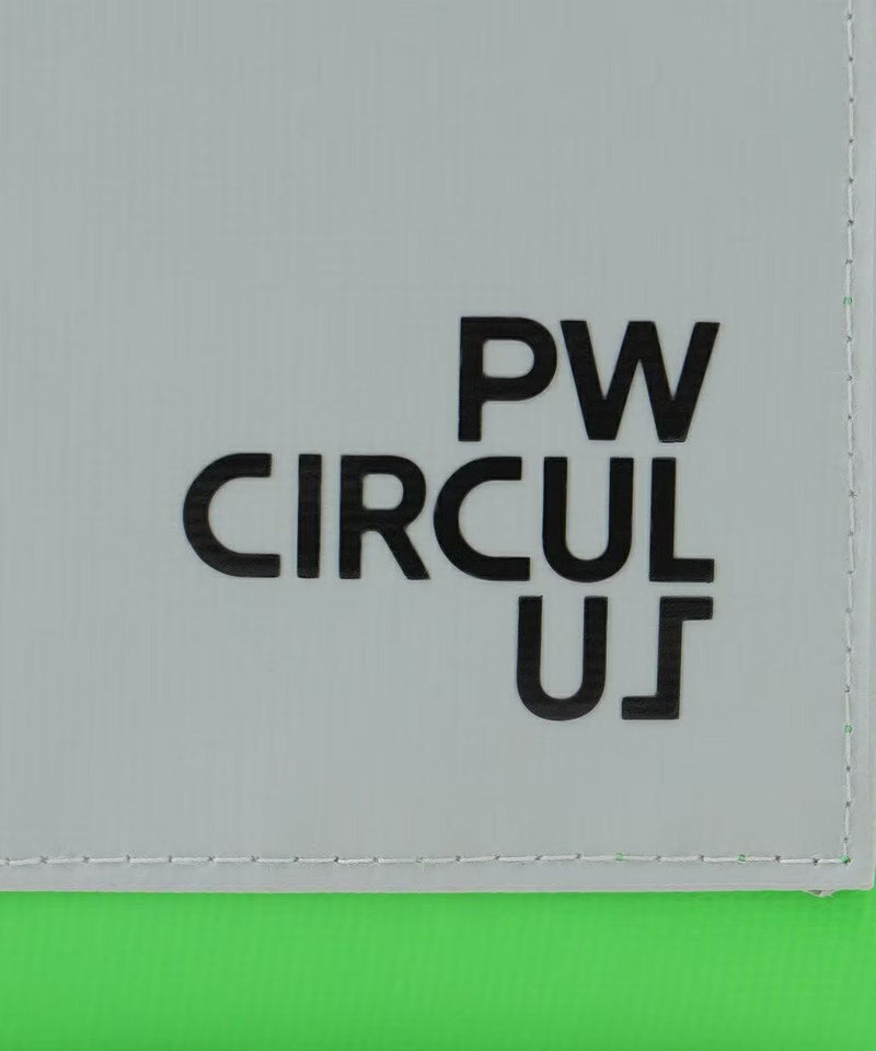 カートバッグ メンズ レディース ピーダブリュサーキュラス PW CIRCULUS ゴルフ