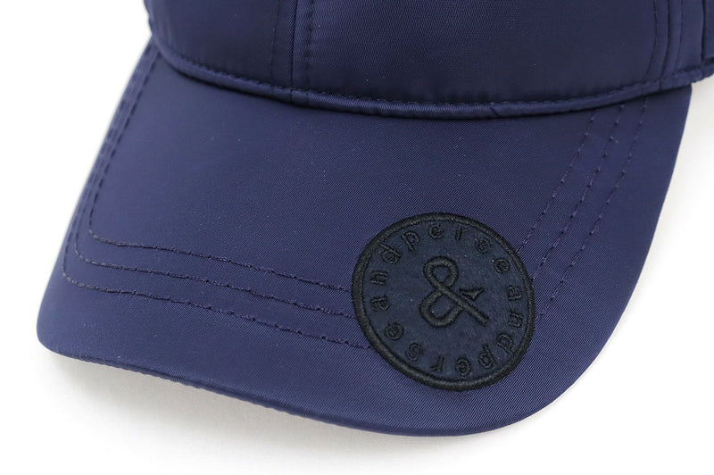 Cap Men's Anpasi And Per SE 2024 Fall / Winter New Golf