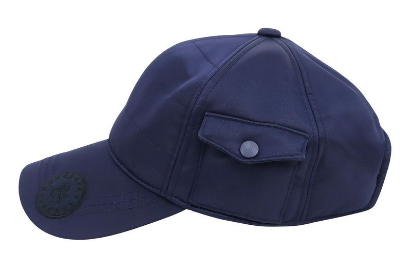 Cap Men's Anpasi And Per SE 2024 Fall / Winter New Golf