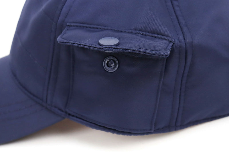 Cap Men's Anpasi And Per SE 2024 Fall / Winter New Golf