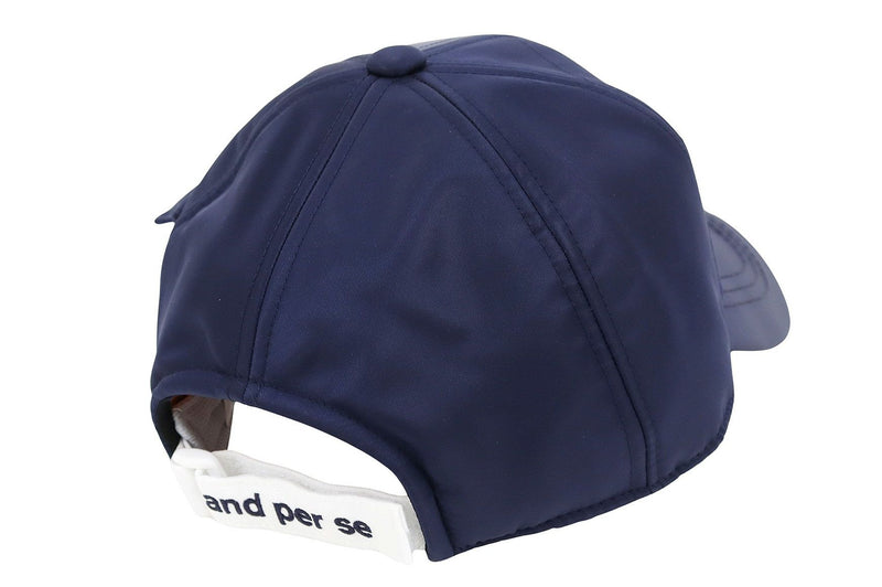 Cap Men's Anpasi And Per SE 2024 Fall / Winter New Golf