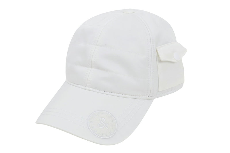 Cap Men's Anpasi And Per SE 2024 Fall / Winter New Golf