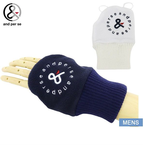 Hand Warmer Men's Anpasi And Per SE 2024 Fall / Winter New Golf