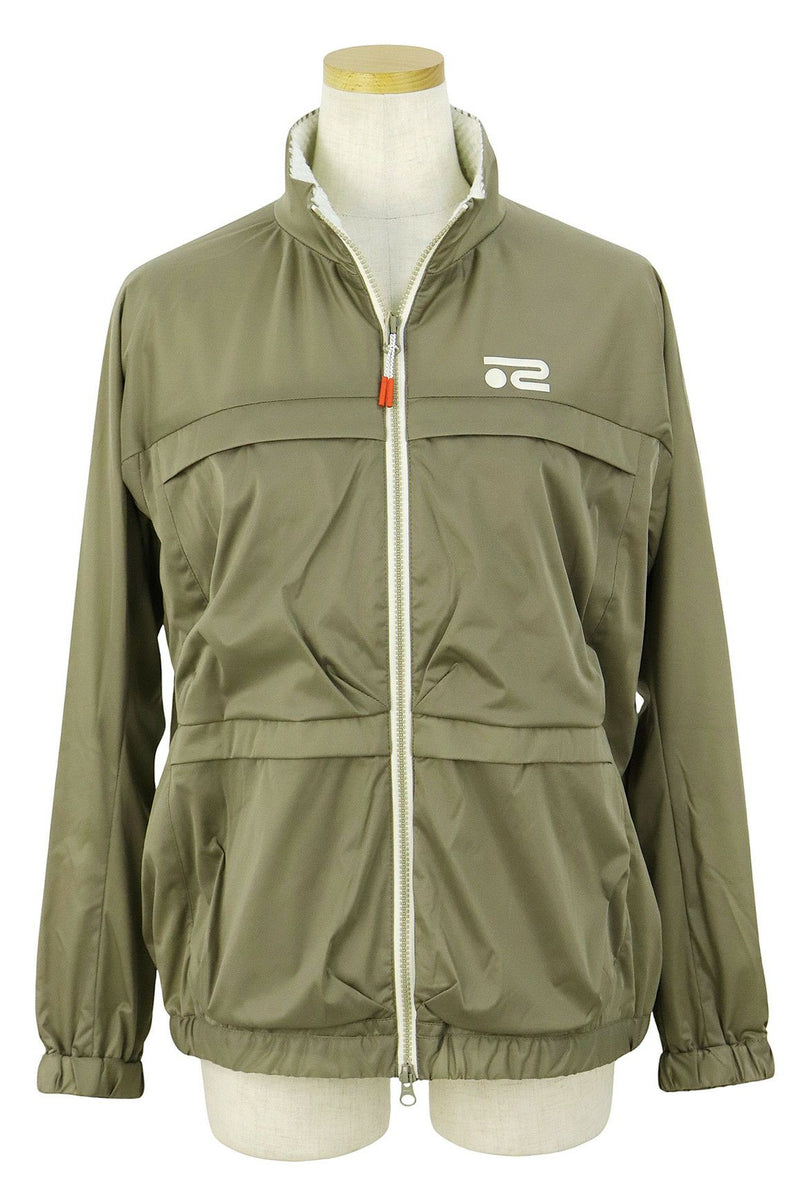 Blouson Ladies Losersen Rosasen 2024秋季 /冬季高爾夫球