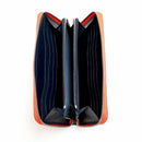 남자와 여자 지갑 펠레 모르 비다 골프