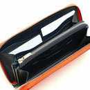 남자와 여자 지갑 펠레 모르 비다 골프