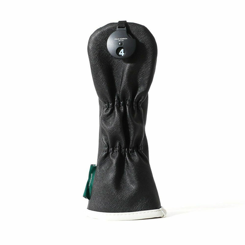 Headcover Men's Ladies Pelre Morbida Golf Pelle Morbida Golf Golf