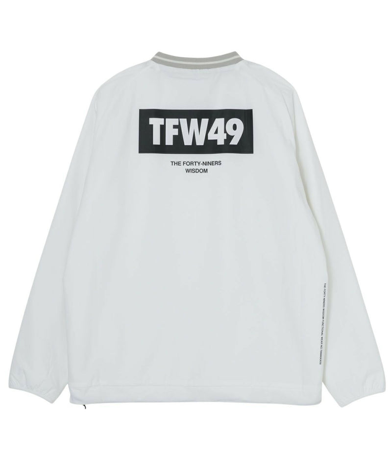 Blouson 남자의 차 f 더블 루어 48 TFW49 2024 가을 / 겨울 뉴 골프 착용