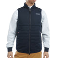 Vest  Men's Tommy Hilfiger Golf TOMMY HILFIGER GOLF Japan Genuine 2024 Fall / Winter New Golf Wear