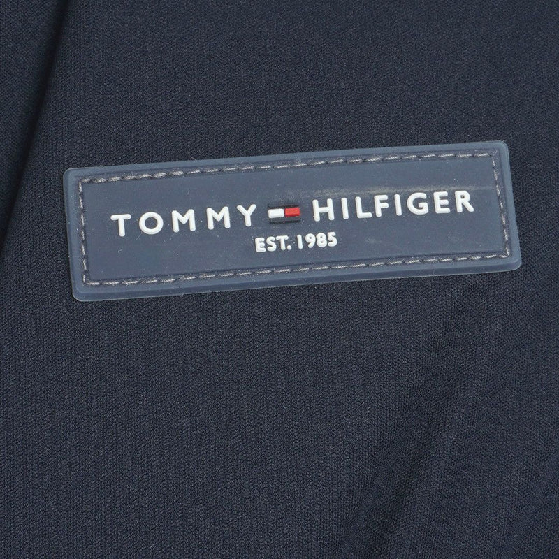 ベスト メンズ トミー ヒルフィガー ゴルフ TOMMY HILFIGER GOLF 日本正規品 2024 秋冬 新作 ゴルフウェア