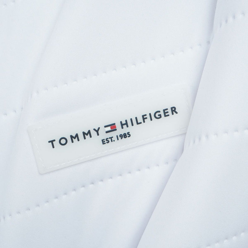 Blouson Men's Tommy Hilfiger Golf TOMMY HILFIGER GOLF Japan Genuine 2024 Fall / Winter New Golf Wear