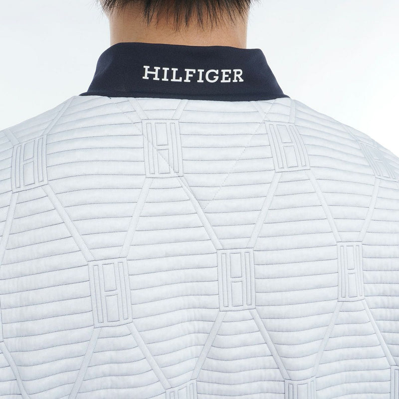 남자 트레이너 Tommy Hilfiger 골프 일본 진짜 제품 골프 착용