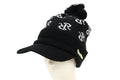 Cap Men's Ladies Lesarection RESURRECTION 2024 Fall / Winter New Golf