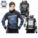 セーター レディース セントクリストファー St.Christopher ゴルフウェア