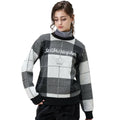 Sweater Ladies Sent Christopher ST.CHRISTOPHER 2024 Fall / Winter New Golf wear