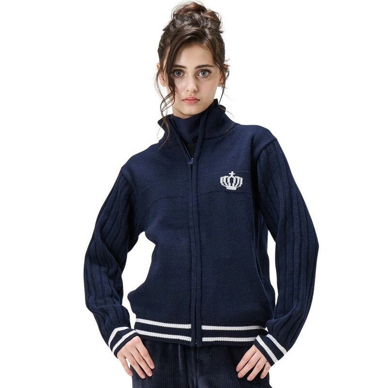 Blouson Ladies Cent Christopher ST.CHRISTOPHER 2024 Fall / Winter Golf wear