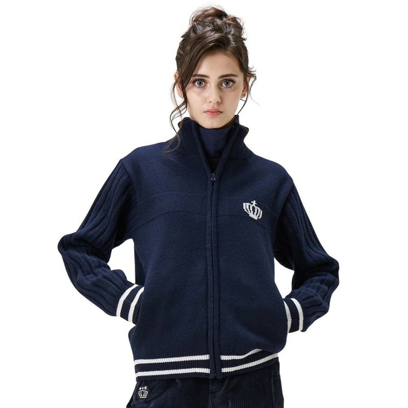 Blouson Ladies Cent Christopher ST.CHRISTOPHER 2024 Fall / Winter Golf wear