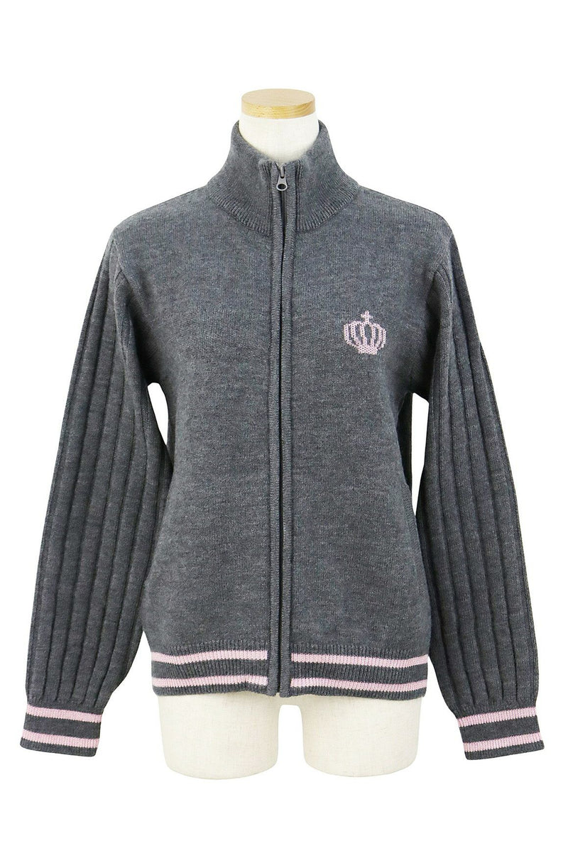 Blouson Ladies Cent Christopher ST.CHRISTOPHER 2024 Fall / Winter Golf wear