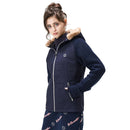 女子布鲁森圣克里斯托弗高尔夫服装