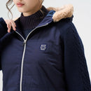 女子布鲁森圣克里斯托弗高尔夫服装