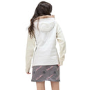 女子布鲁森圣克里斯托弗高尔夫服装