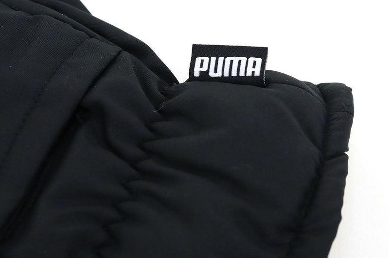 ミトン メンズ レディース プーマゴルフ PUMA GOLF 日本正規品 日本規格 2024 秋冬 新作 ゴルフ