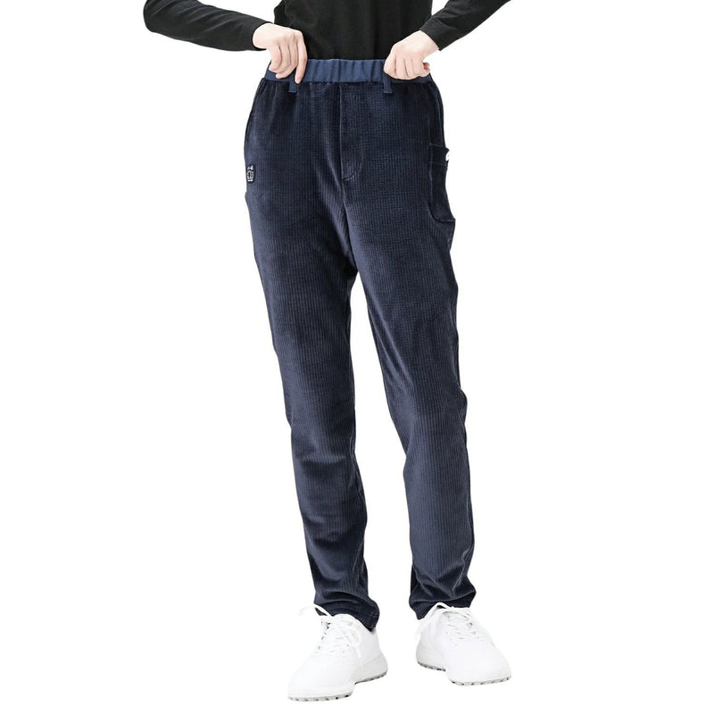 Pants Ladies Cent Christopher ST.CHRISTOPHER 2024 Fall / Winter New Golf wear