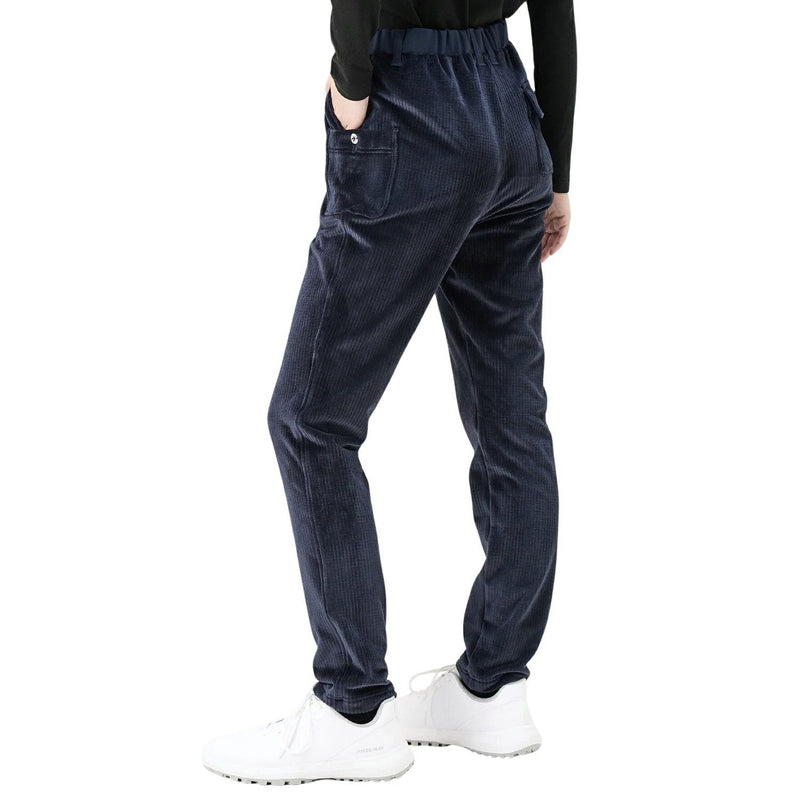 Pants Ladies Cent Christopher ST.CHRISTOPHER 2024 Fall / Winter New Golf wear