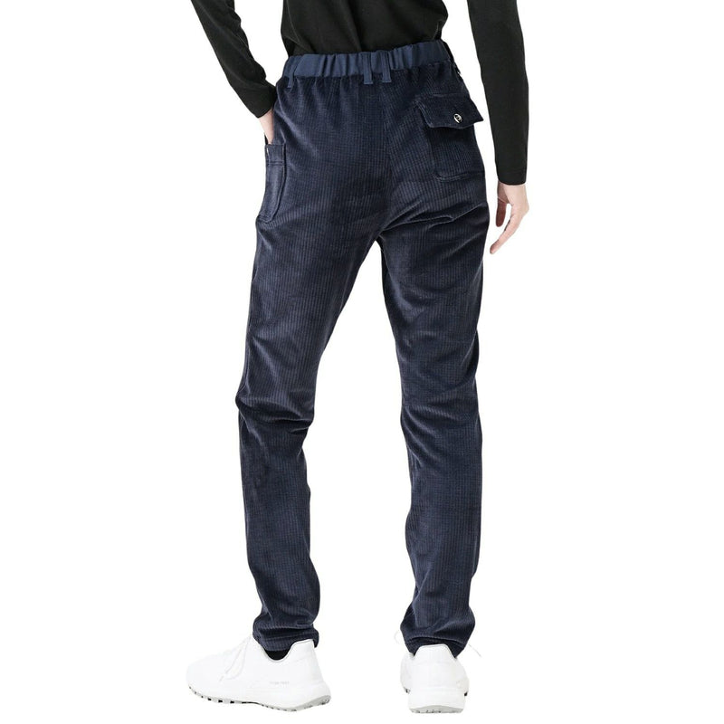 Pants Ladies Cent Christopher ST.CHRISTOPHER 2024 Fall / Winter New Golf wear