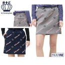 Women's Skirt St. Christopher Golf Wear