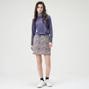 Women's Skirt St. Christopher Golf Wear