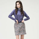 Women's Skirt St. Christopher Golf Wear