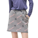 Women's Skirt St. Christopher Golf Wear