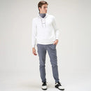 パーカー メンズ セントクリストファー St.Christopher ゴルフウェア