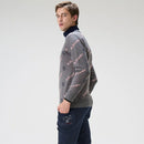 セーター メンズ セントクリストファー St.Christopher ゴルフウェア