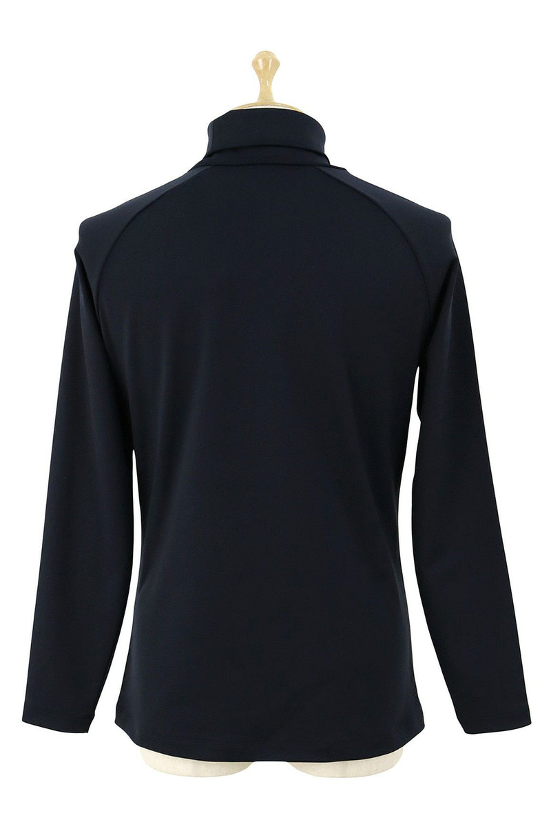 High neck shirt for men Zoy ZOY golf wear