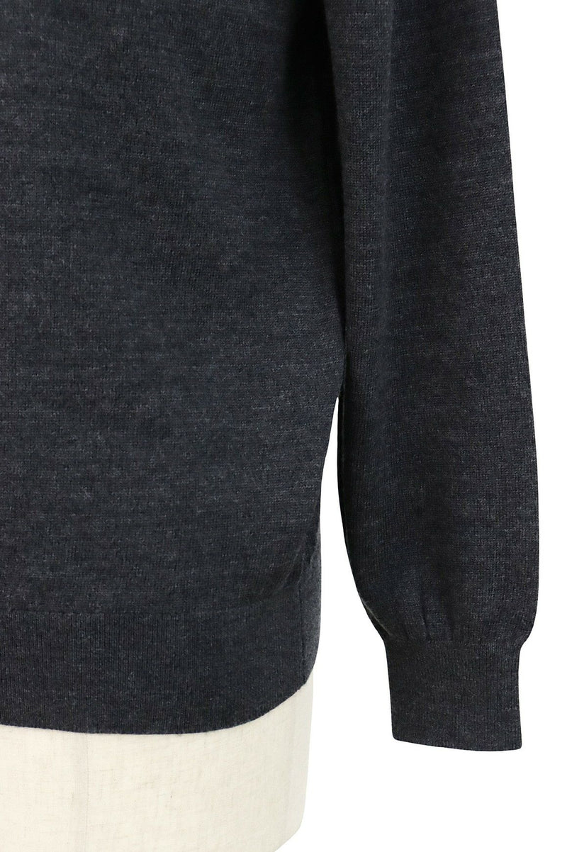 Sweater Men's Zoy ZOY 2024 Autumn / Winter Golf wear