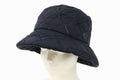 Hat Men's Ladies Zoy ZOY Hat Bucket 2024 Fall / Winter Golf