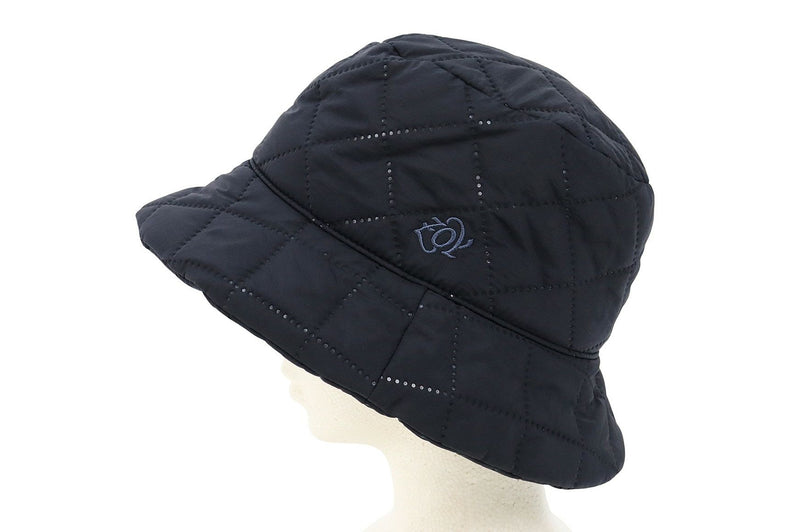 Hat Men's Ladies Zoy ZOY Hat Bucket 2024 Fall / Winter Golf