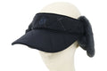 Sun Visor Ladies Zoy ZOY 2024 Autumn / Winter New Golf