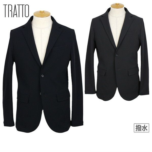 Men's Jacket Tratto STOOLS Golf Wear