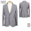 남자 재킷 트라토 의자 골프 착용