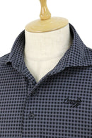 polo襯衫男士moco凳子高爾夫服裝