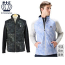 男子佈魯森聖克里斯托弗高爾夫服裝