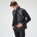 男子佈魯森聖克里斯托弗高爾夫服裝