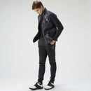 男子佈魯森聖克里斯托弗高爾夫服裝